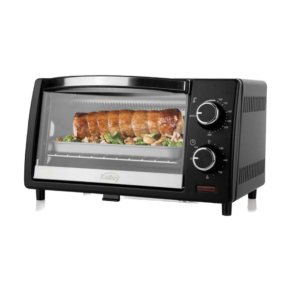 Horno Tostador 9L-800W Kalley