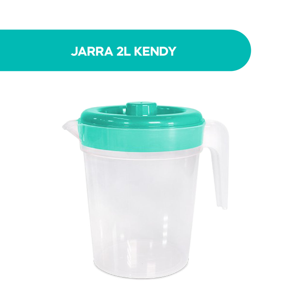 Jarra 2L Kendy