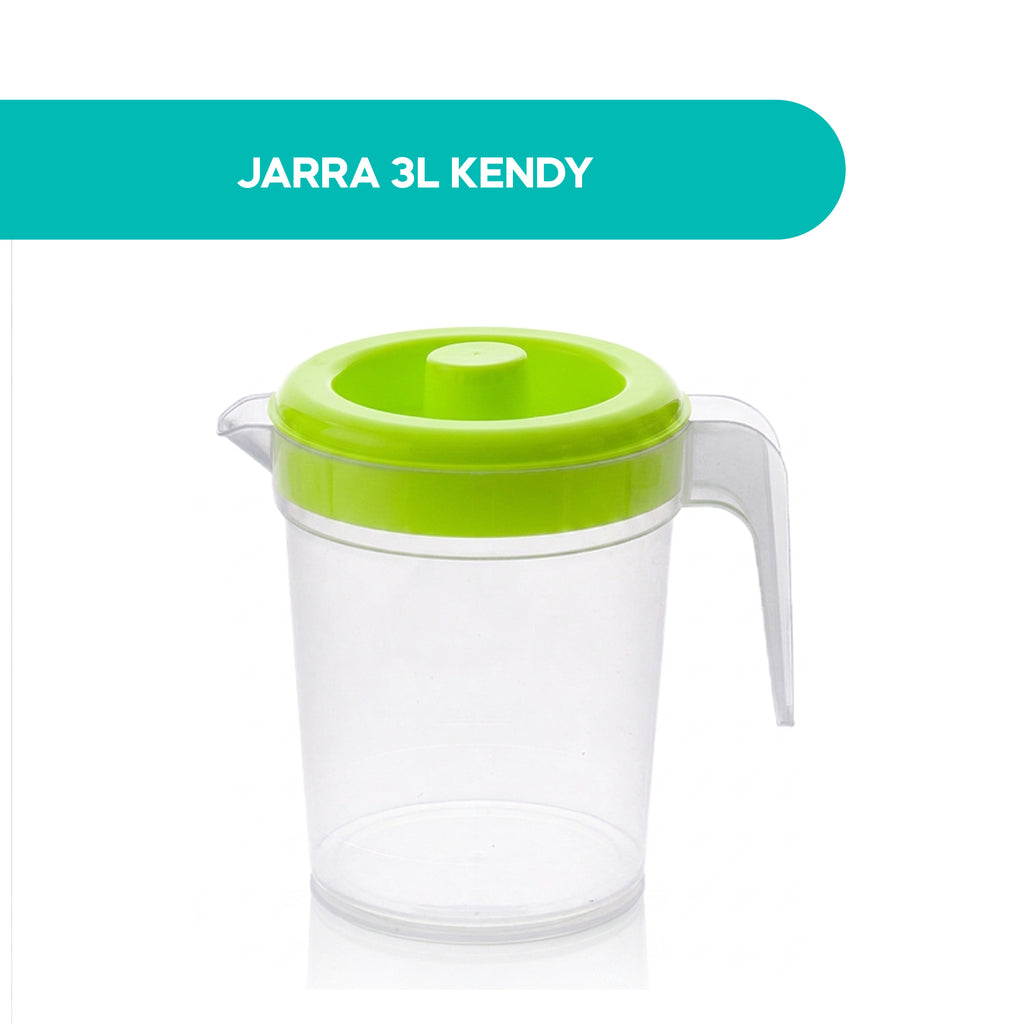 Jarra 3L Kendy