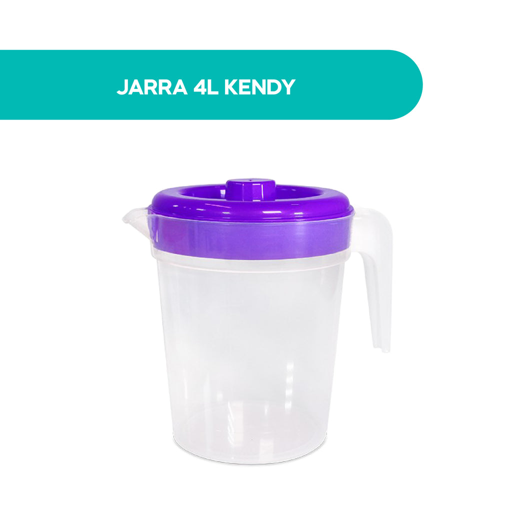 Jarra 4L Kendy