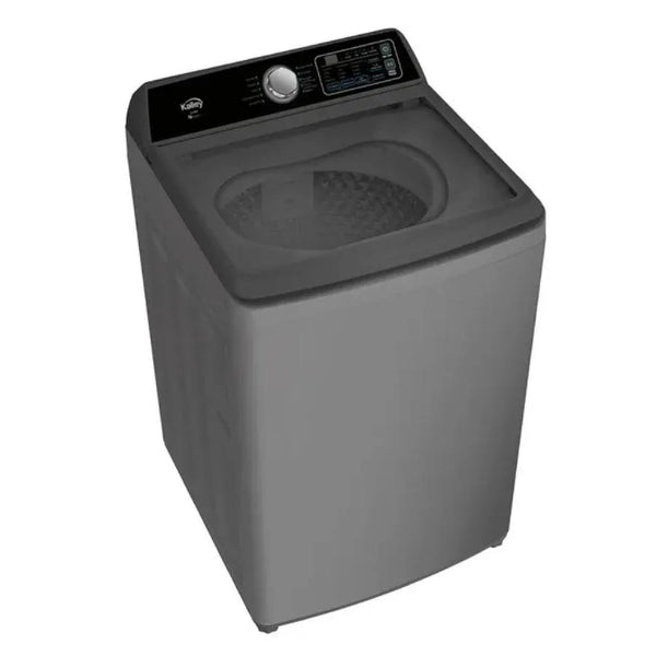 Lavadora 18KG K-LD18G Plano Kalley