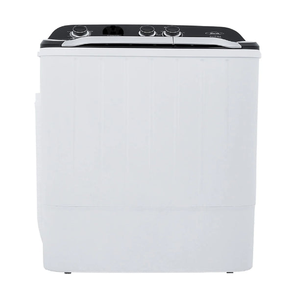 Lavadora 7 KG SA BL 3009 Frente Haceb