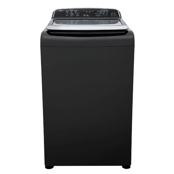 Lavadora Zoü 20KG D OX REF2543 Frente Haceb