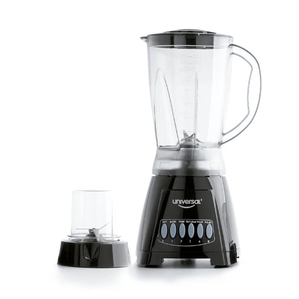 Licuadora Aliada Picatodo Frente Universal