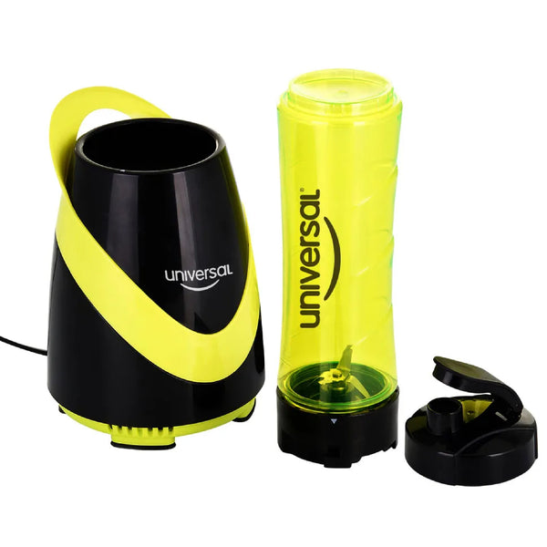 Licuadora Deportiva Nutri Sport Frente Universal