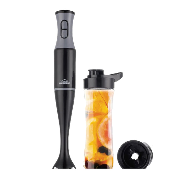 Licuadora Dualmix 538 Frente Home Elements