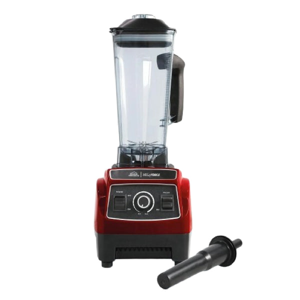 Licuadora Force 150W 805 Frente Home Elements