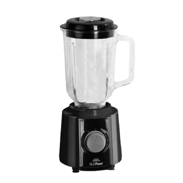 Licuadora Multipower Glass 550W 122 Home Elements