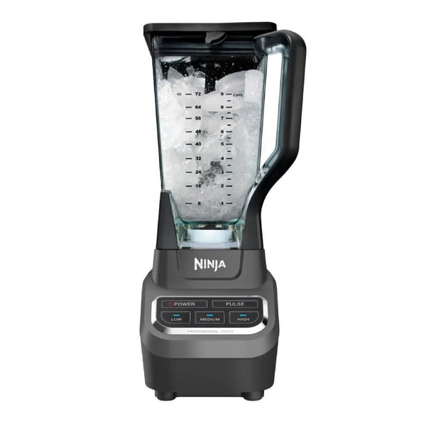 Licuadora Ninja Frente BL610