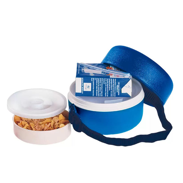 Lunchy TV04 Azul Polimes