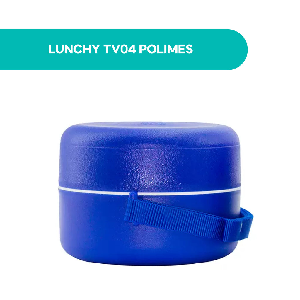 Lunchy TV04 Polimes
