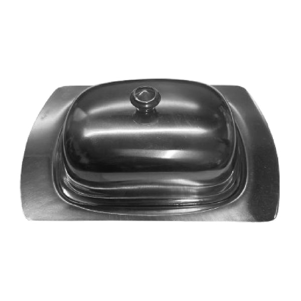 Mantequillera Acero R2986 Novum