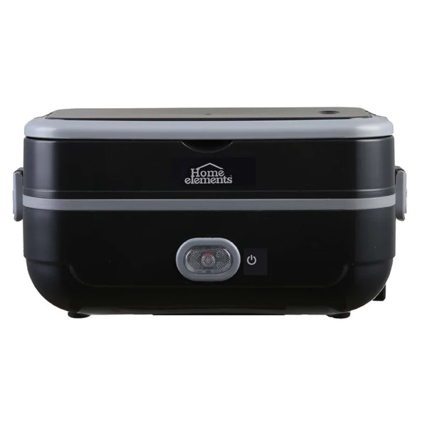 Master Lonchera Inox Frente Home Elements