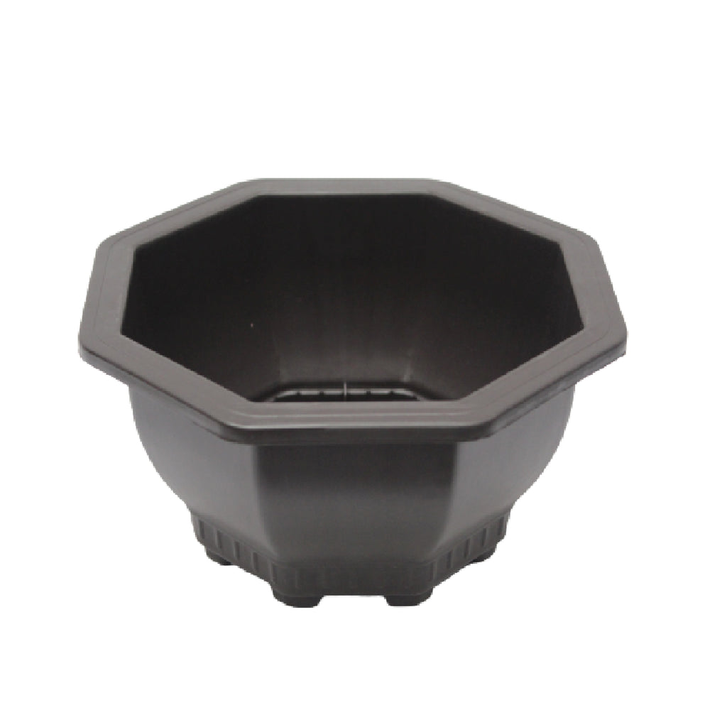 Matera Octagonal N2 Wengue Mundiplas