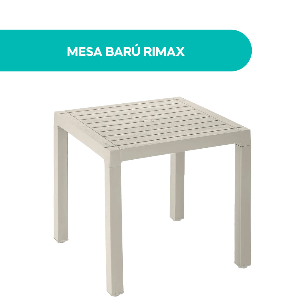 Mesa Barú Rimax