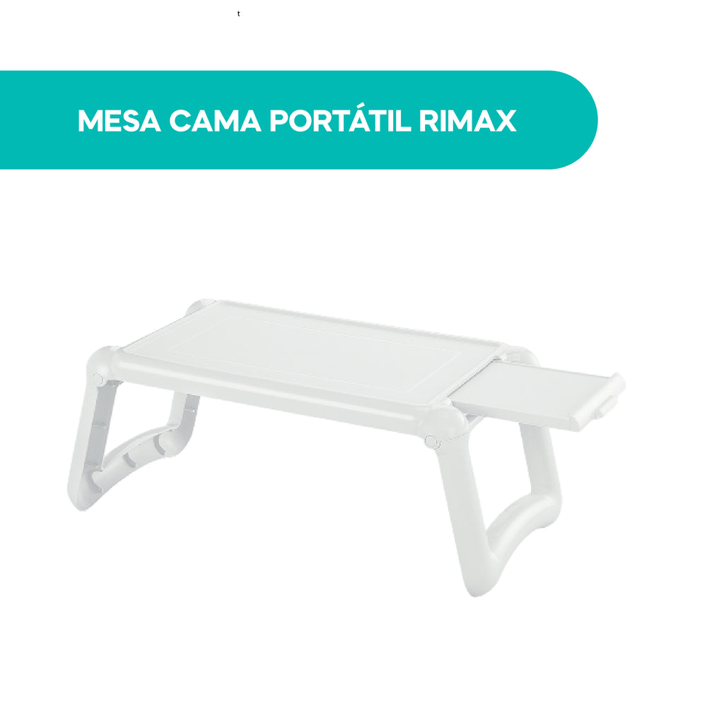 Mesa Cama Portátil Rimax