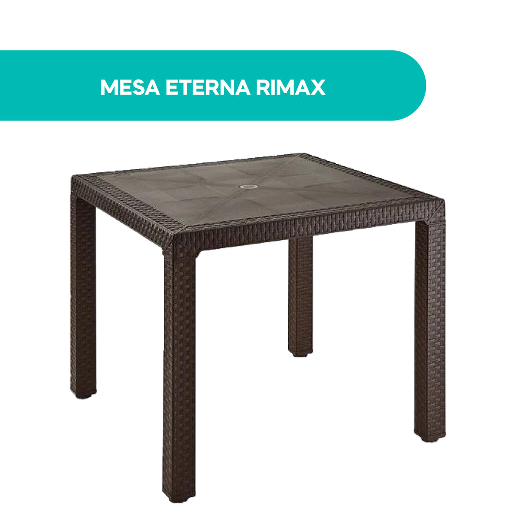 Mesa Eterna Rimax