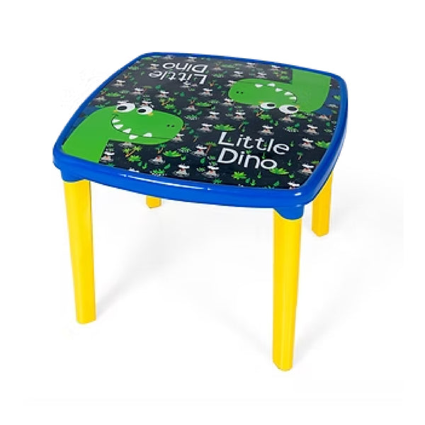 Mesa Infantil Dino Frente Armaty