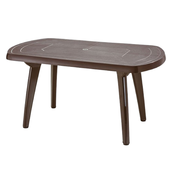 Mesa Lotus Wengue Rimax