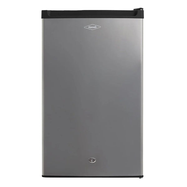 Minibar 122L Inox Frente Haceb