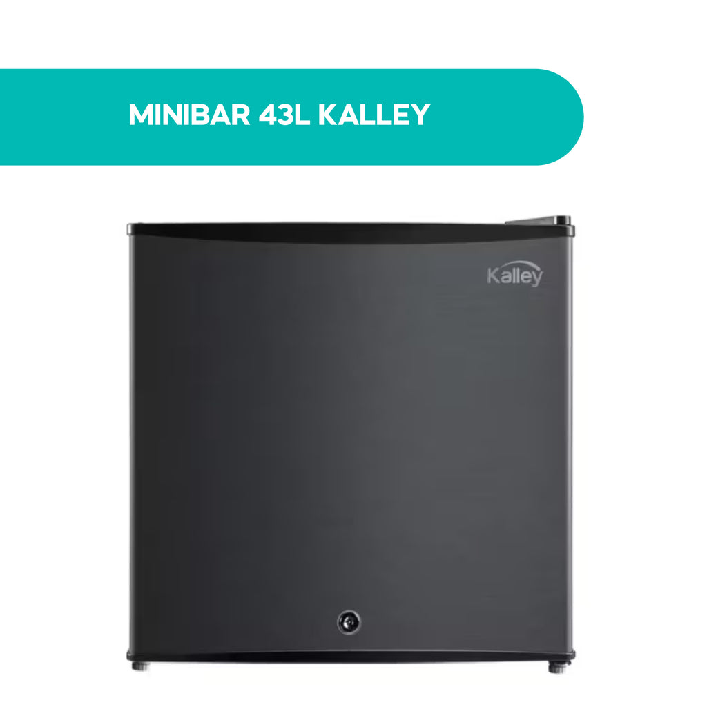Minibar 43L Kalley