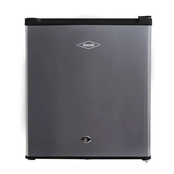 Minibar 46 Litros Inox Frente Haceb