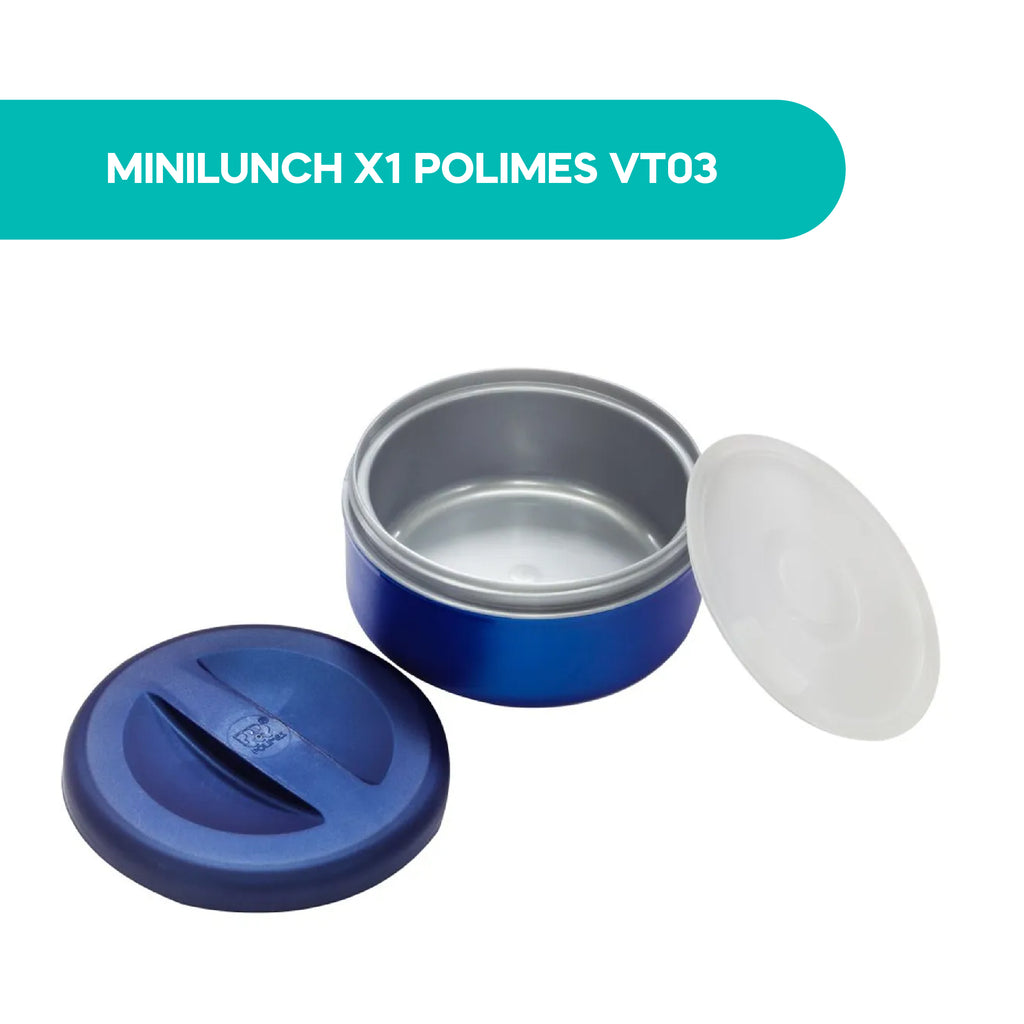 Minilunch X1 Polimes VT03