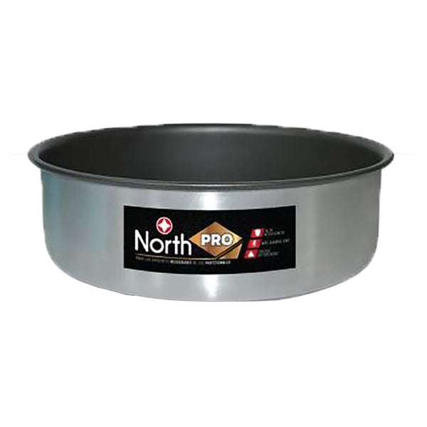 Molde Torta 1L North