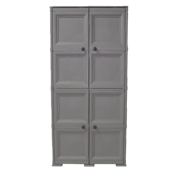 Mueble Elegance 14589 Avellana Da Vinci Frente Rimo