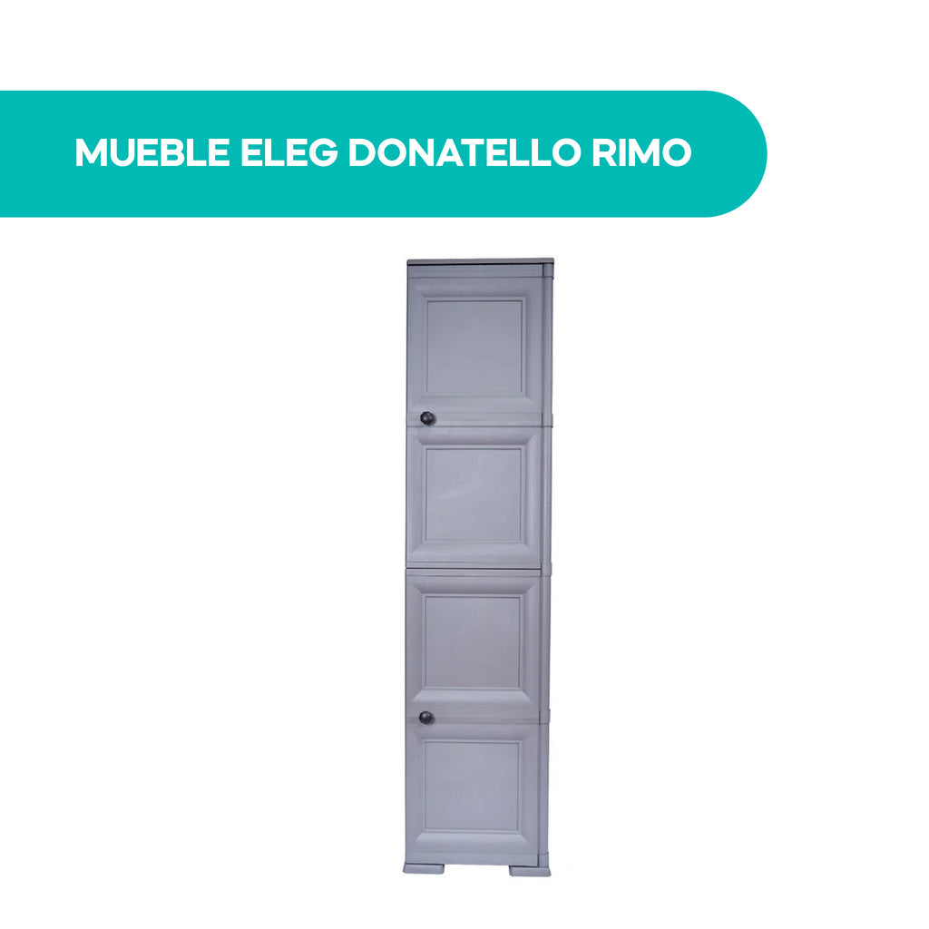 Mueble Elegance Donatello Rimo