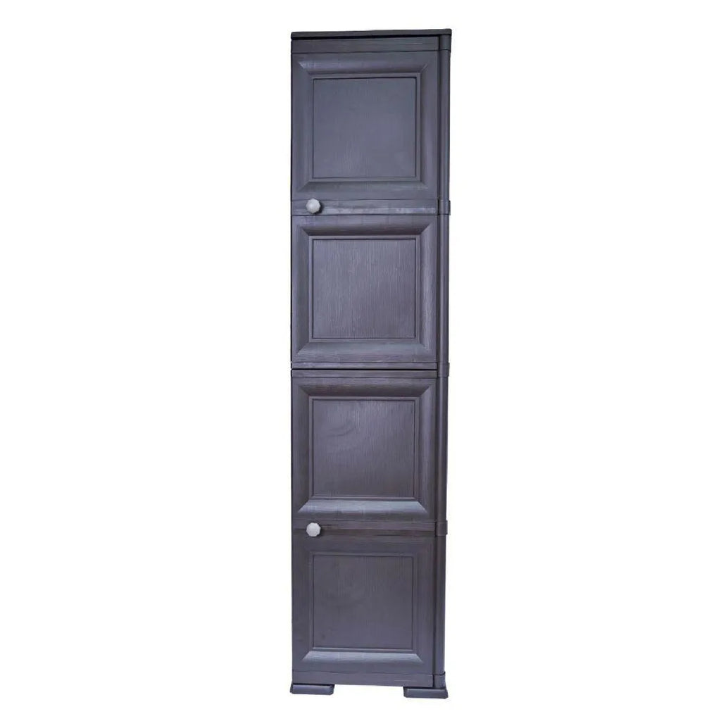 Mueble Elegance Donatello Wengue Rimo