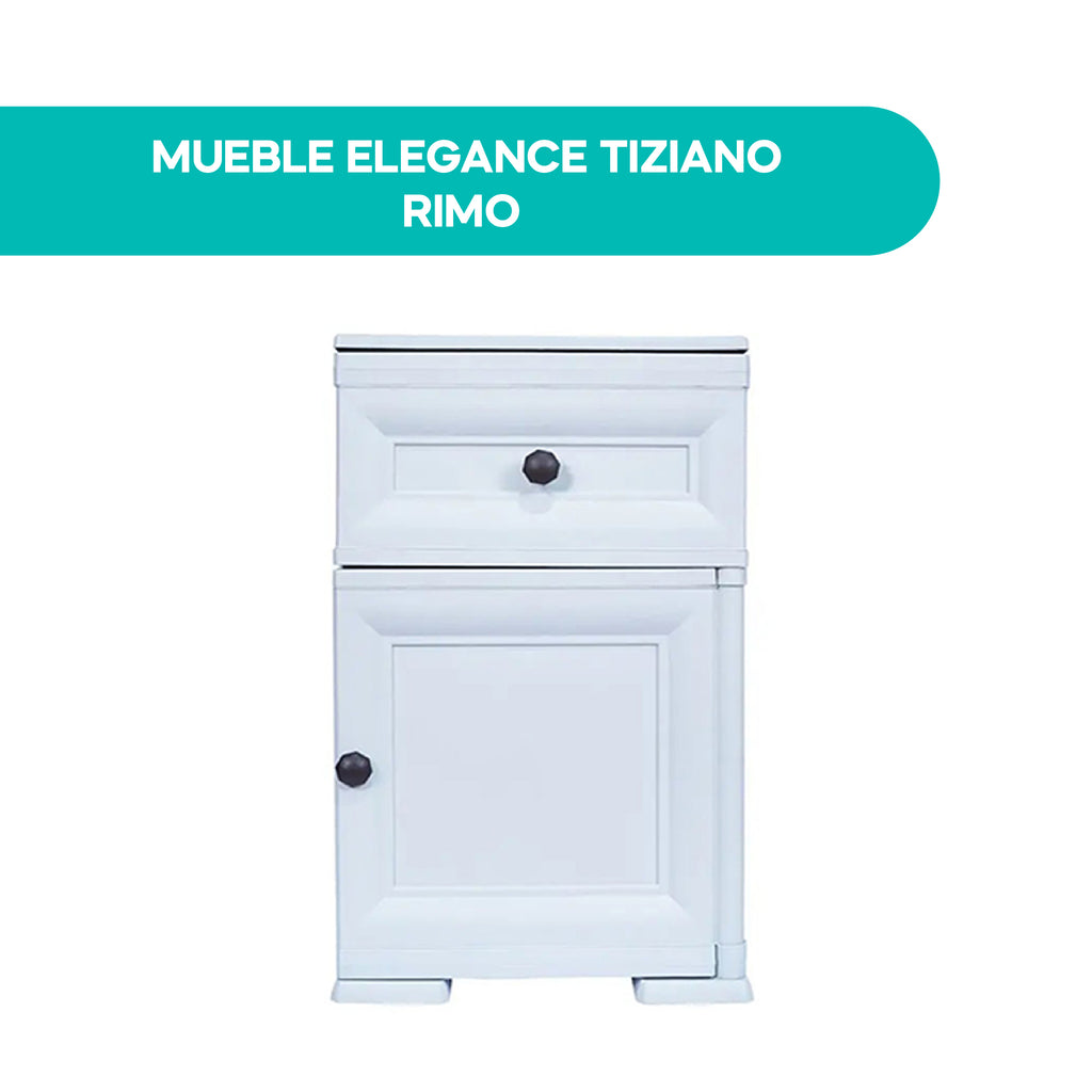 Mueble Elegance Tiziano Rimo