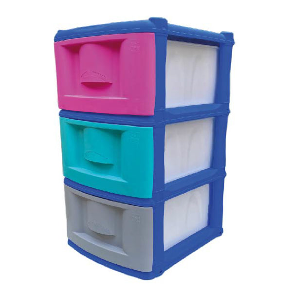 Mueble X3 15356 Primavera2 Liso Perfil Rimo