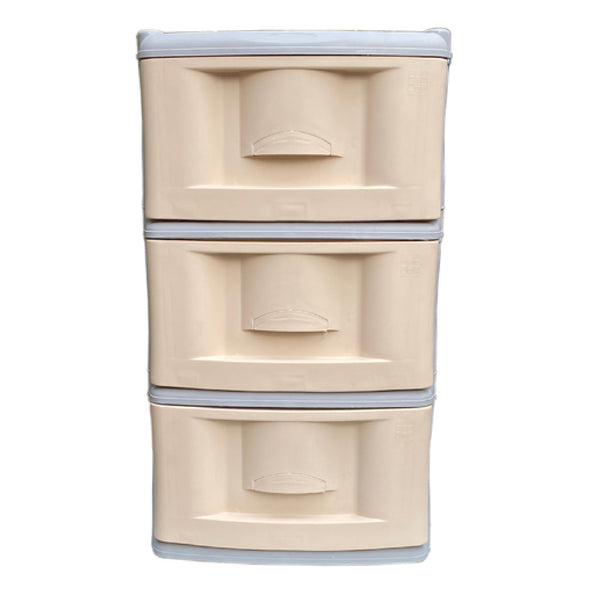 Mueble X3 15367 Gris Beige Liso Frente  Rimo