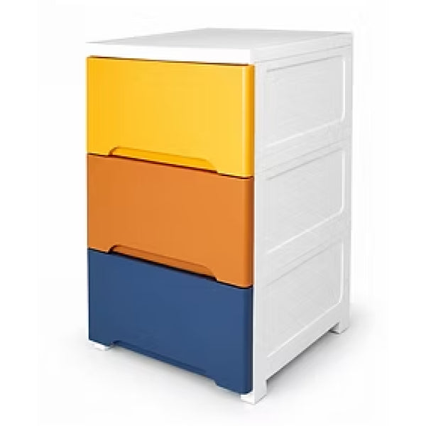 Mueble X3 Portofino Niño Lateral Armaty