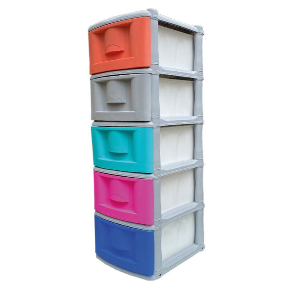 Mueble X5 15348 Primavera1 Lateral Rimo