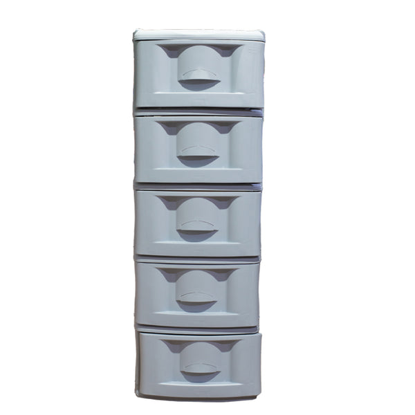 Mueble X5 15358 Gris Primavera Liso Frente Rimo