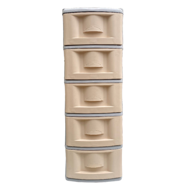 Mueble X5 15368 Gris Beige Liso Frente Rimo