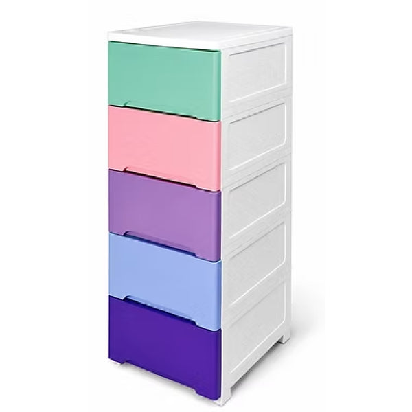 Mueble X5 Portofino Niña Lateral Armaty