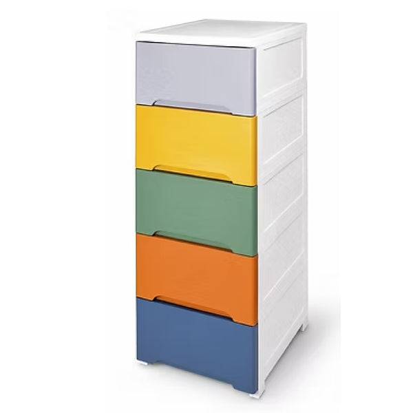 Mueble X5 Portofino Niño Perfil Armaty