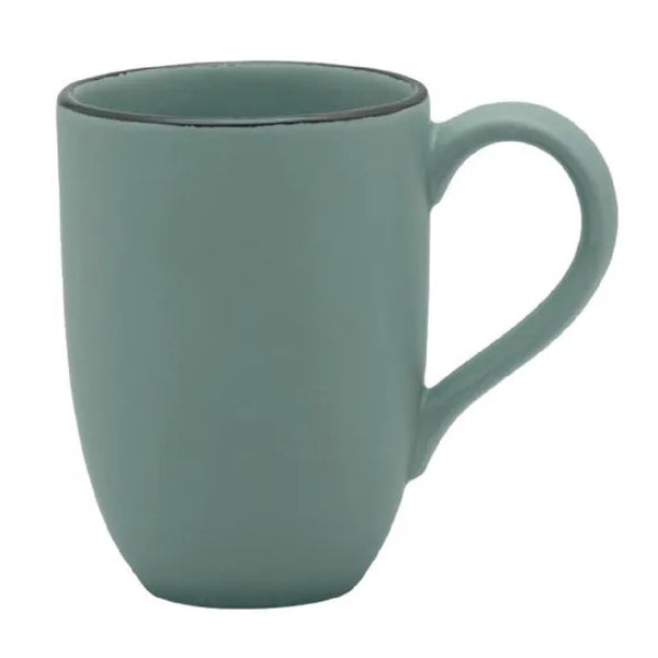 Mug Pacifico Azul Menta Oxford