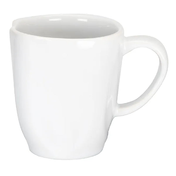 Mug Ryo Blanco Oxford