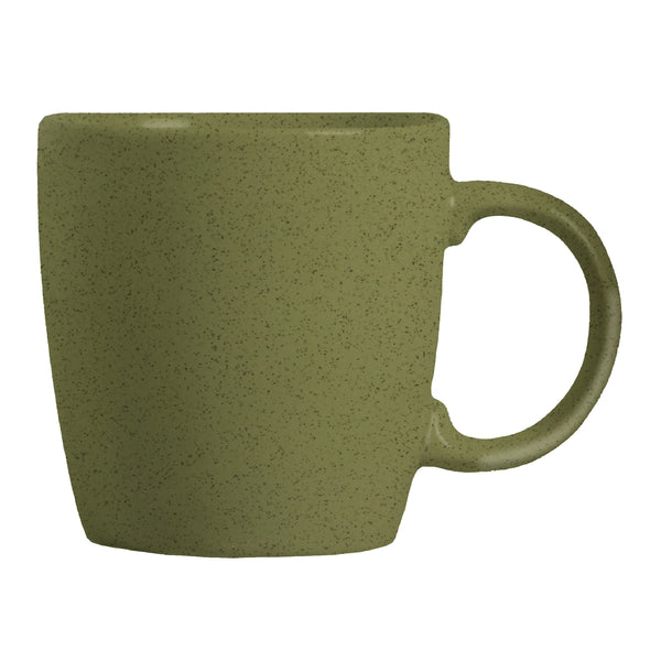Mug Slim Organic Olive 7577-126 Alleanza