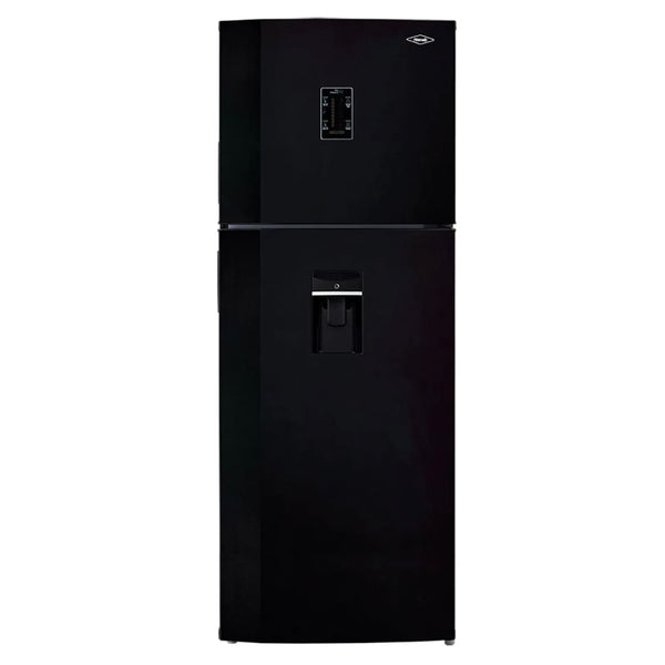 Nevera No Frost 448 Inverter Manija Integrada NG Cósmico Frente Haceb