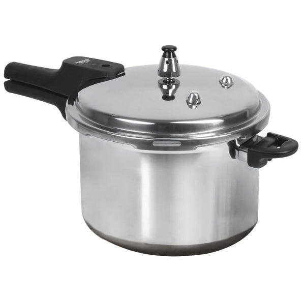 Olla A Presión 5,6L Frente Home Elements