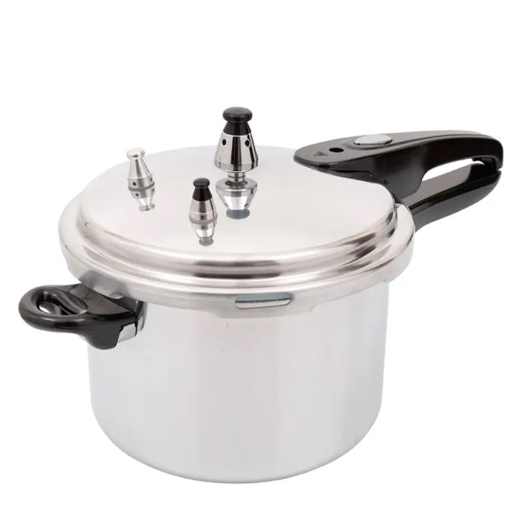Olla a Presión 5,6L Triexpres Lateral Universal