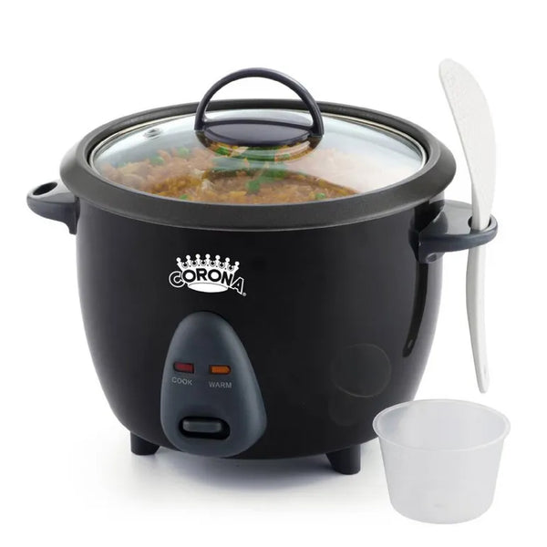 Olla Arroz 1L Frente Corona