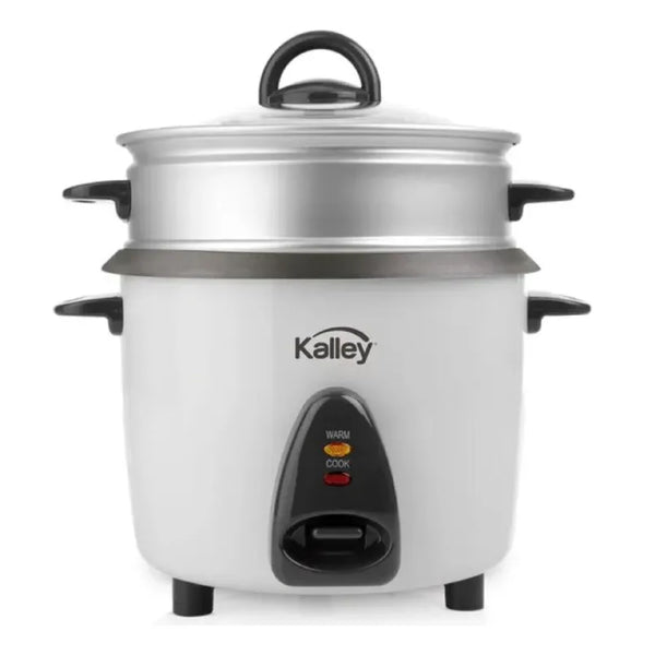Olla Arroz 1,4LB 7TZ Frente Kalley