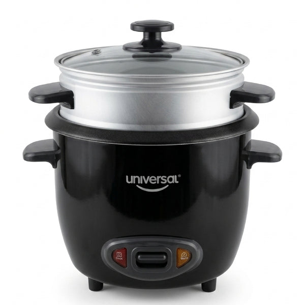 Olla Arroz 1,8LB 10TZ Frente Universal