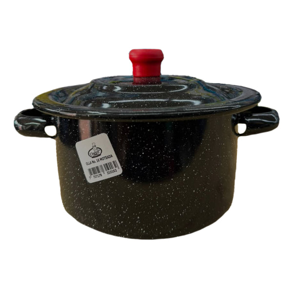 Olla N16 Mote Frente Cheff